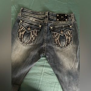 Miss Me Women’s Jeans 32/34